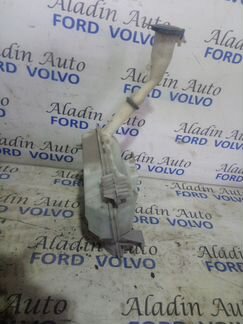 Форд фокус 3 бачок омывателя. Авторазборка