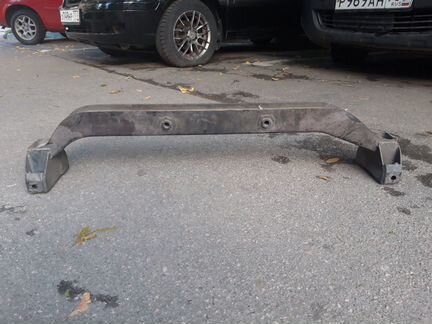Усилитель бампера для Hyundai Matrix