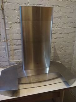 Вытяжка каминная AEG 2060 DM 90 IX