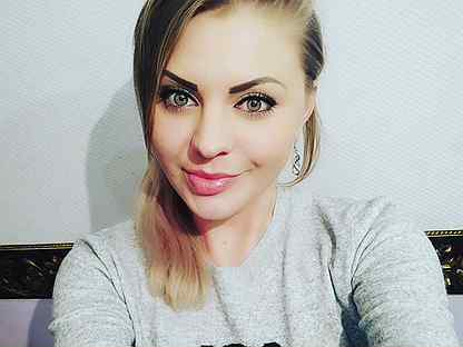 Домрачева Ксения
