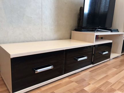 Модульная стенка