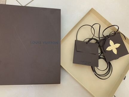 Шарф женский Louis Vuitton орининал