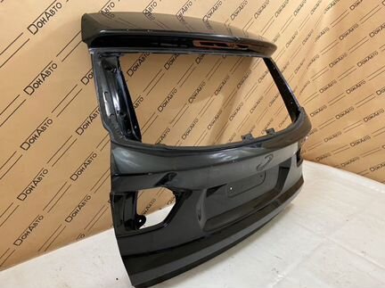Крышка багажника Bmw X3 F25