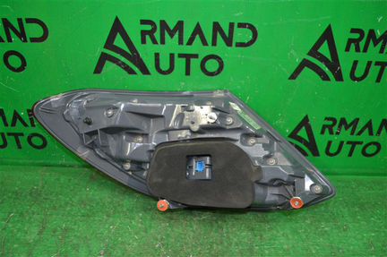 Фонарь правый Mercedes E W213 2016 - Н.в