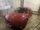 Alfa Romeo GTV 2.0 МТ, 1997, 140 000 км объявление продам