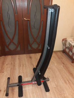 Скамья для пресса