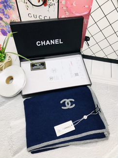 Новые палантины двусторонние