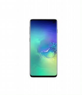 Samsung Galaxy S10 8/128Gb аквамарин. Новый