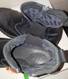 Сапоги Woopyortopedic