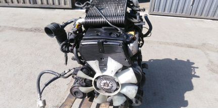 Двигaтeль Хyндaй Teppaкaн 2.9 CRD J-3 Hуundаi Теrr