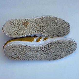 Кроссовки Adidas Gazzelle