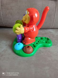 Озорная обезьянка Play-Doh