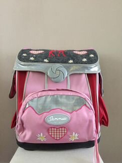 Портфель школьный Samsonite