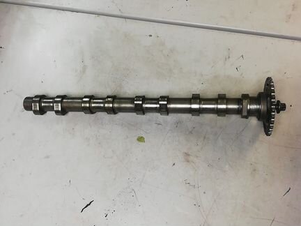 Распредвал впускной OM651 Mercedes Benz
