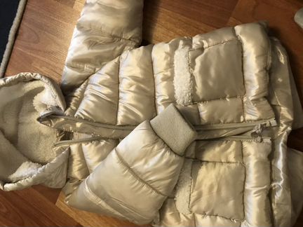 Куртка
