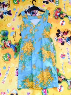 Новое платье Ojji