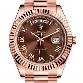 Часы Rolex Day-Date II 218235