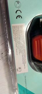 Аккумулятор li-ion 12В 1,5А Sturm CD3312L/дш-3312Л