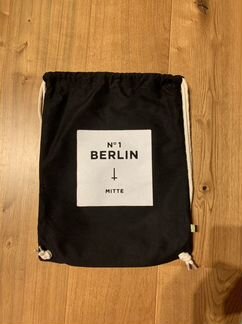 Рюкзак мешок