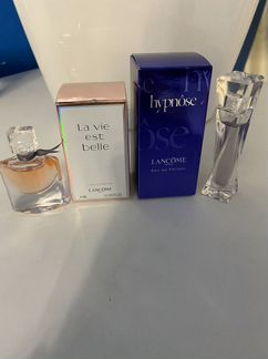 Парфюмерная вода Lancome