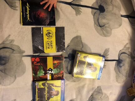 Игра cyberpunk 2077 для ps4