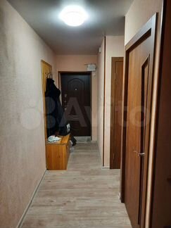 2-к квартира, 43 м², 4/5 эт.
