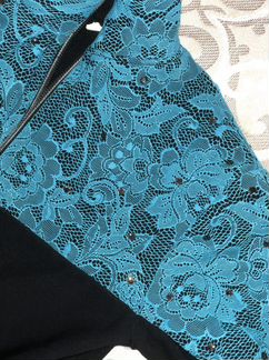 Термокостюм для фигурного катания