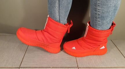 Зиняя обувь