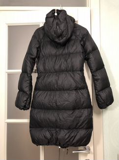 Пуховик Patrizia Pepe р-р 40, XS-S