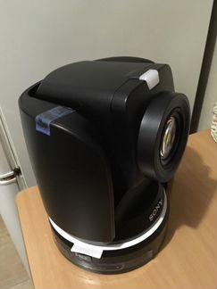 PTZ Видеокамера Sony BRC-H800