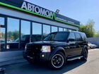 Land Rover Discovery 2.7 AT, 2007, 225 000 км