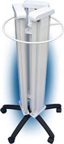 Облучатель бактерицидный передвижной Азов обпе-450