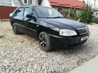 Chery Amulet (A15) 1.6 МТ, 2008, 200 000 км