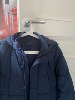Пуховик Tommy Hilfiger
