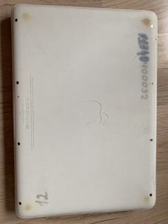 Macbook 13 для учебы и удаленки