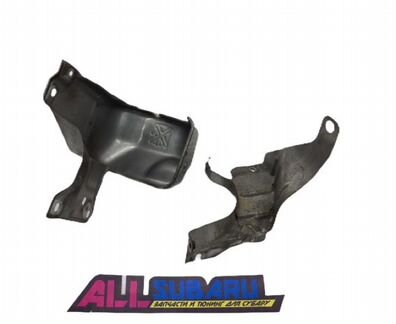 Кожух турбины Subaru Impreza Wrx GD EJ205