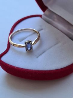 Золотое кольцо 585