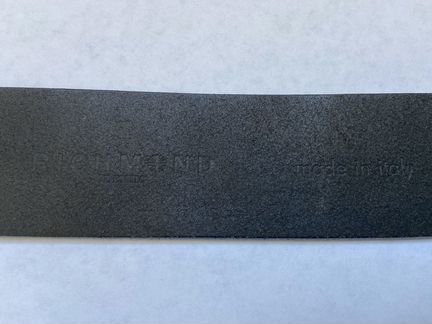 Ремень мужской. Richmond. Италия