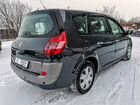 Renault Grand Scenic 1.5 МТ, 2006, 165 414 км объявление продам