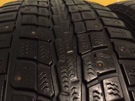 Данлоп Dunlop SP winter ICE 01” 205/60/16