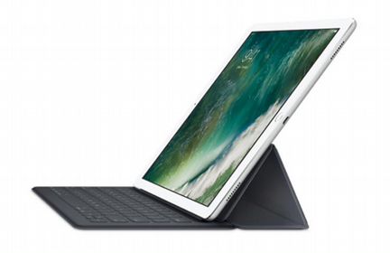 Чехол-клавиатура для Apple iPad Pro 12.9 2015 ориг