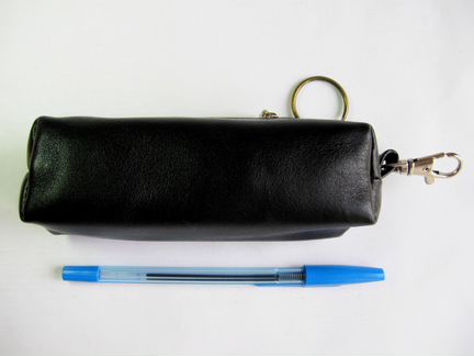 Ключница, натуральная кожа