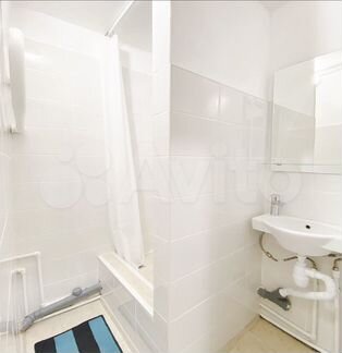 Комната 12 м² в 2-к, 15/17 эт.