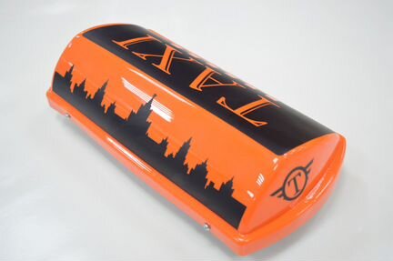 Шашка Такси