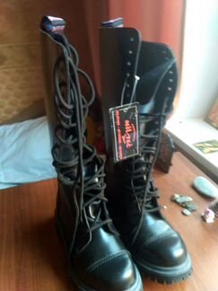 Сапоги женские