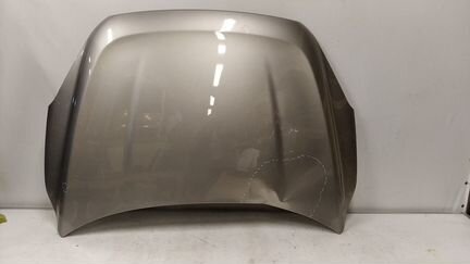 Капот Volvo XC60 рестайл