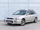 Subaru Impreza 1.5 AT, 1999, 291 128 км