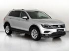 Volkswagen Tiguan 2.0 AMT, 2018, 241 562 км