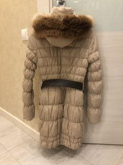 Пуховик, пальто Ostin xs