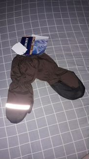 Комплект, краги Керри